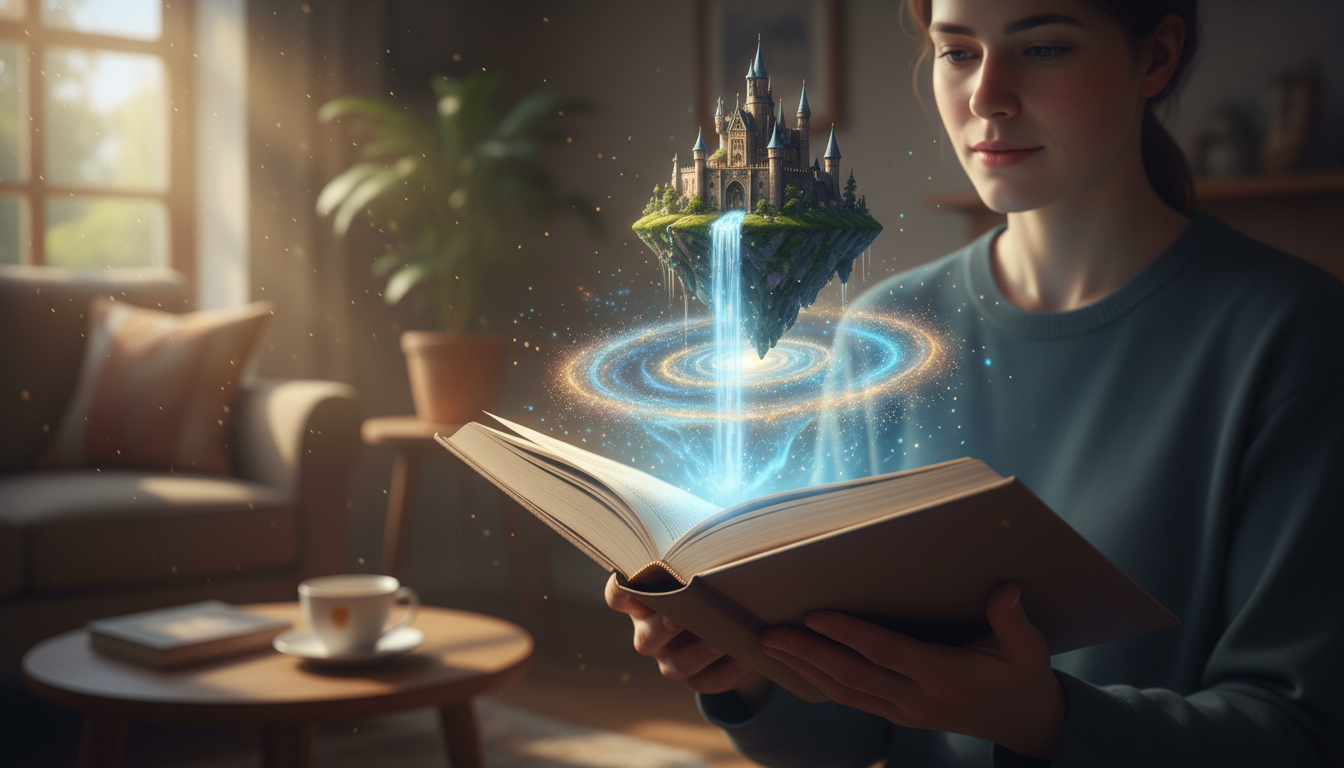 Fourth Main Section Heading