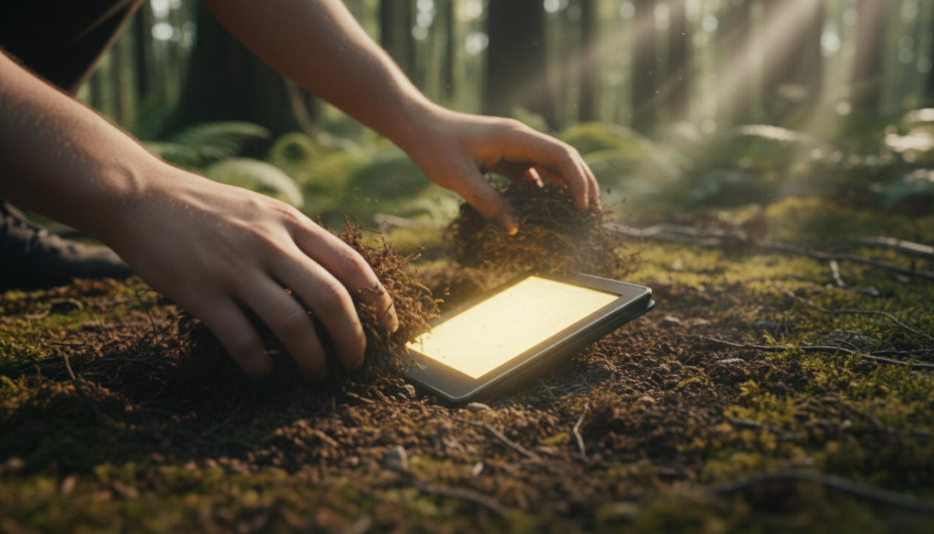 Your Ultimate Guide to Kindle Unlimited Fantasy Unearthing Hidden Gems and Indie Fantasy Authors