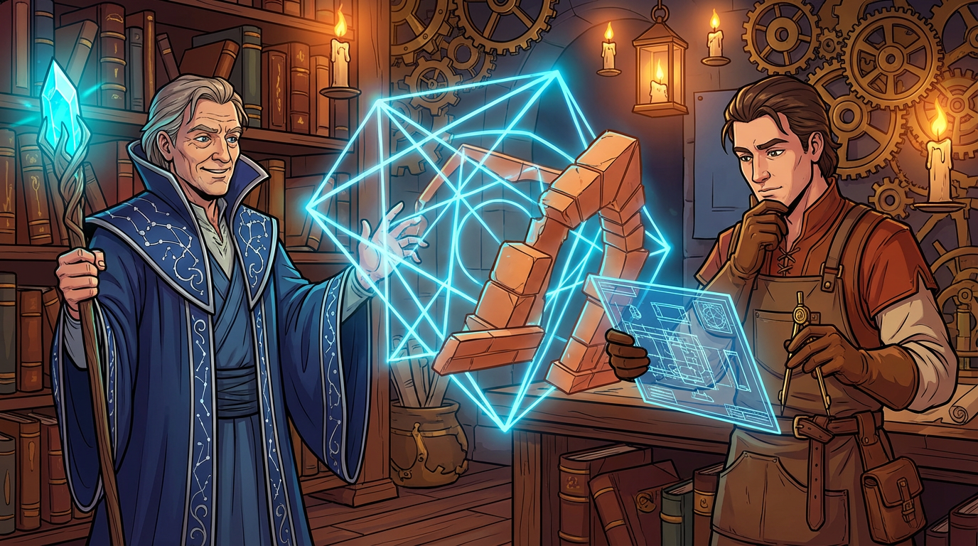 The Secrets Behind the Best World Building in Fiction - CraveReads