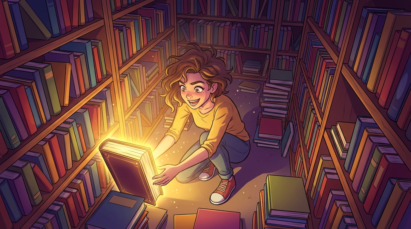 One Book, One World: Why You Need Standalone Fantasy Novels Finding Deals on Hidden Single-Volume Gems