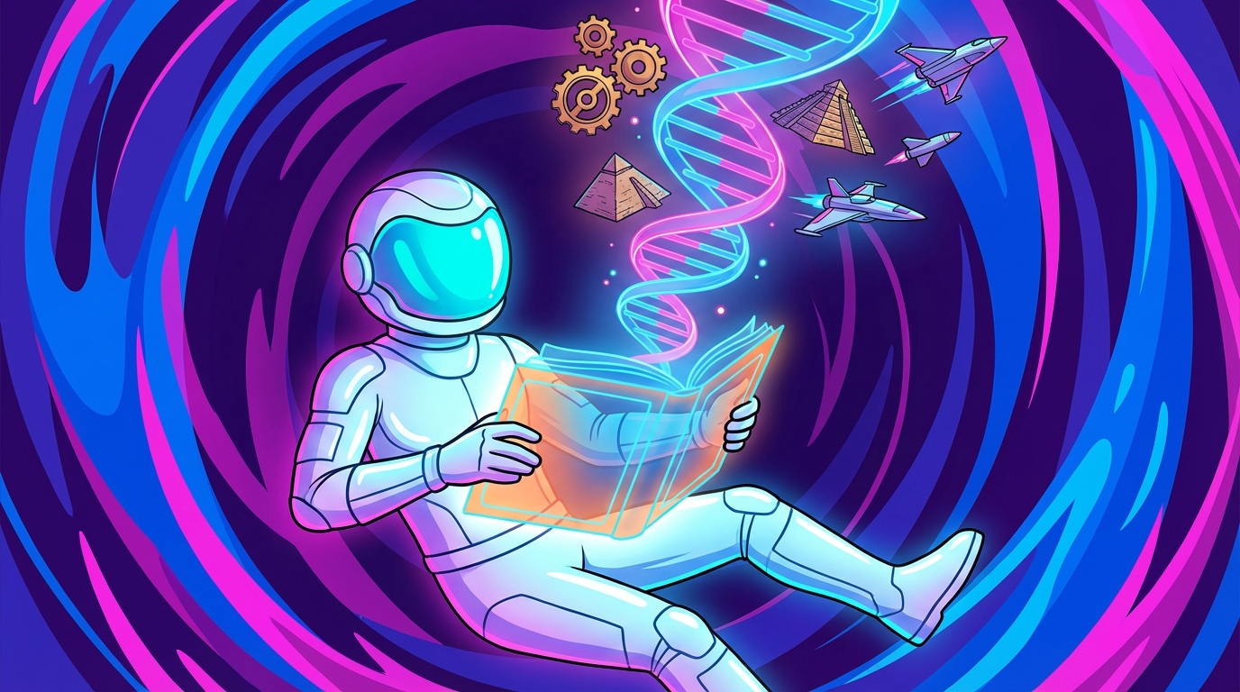 The Best Time Travel Sci-Fi Adventures For Your Reading List Fresh Time Travel Releases To Read Now