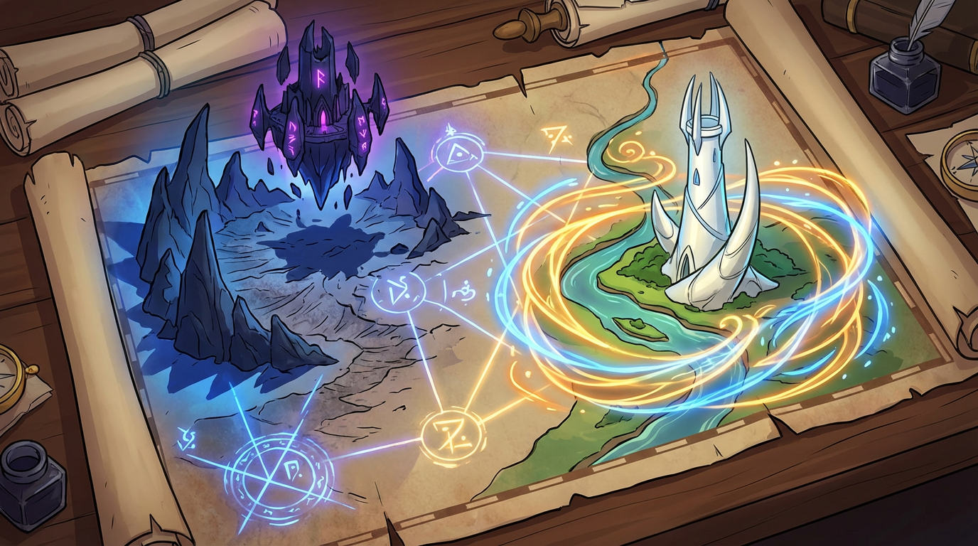 The Ultimate Guide to Completed Fantasy Series to Binge in 2025 Immense World-Building In Malazan And Wheel Of Time