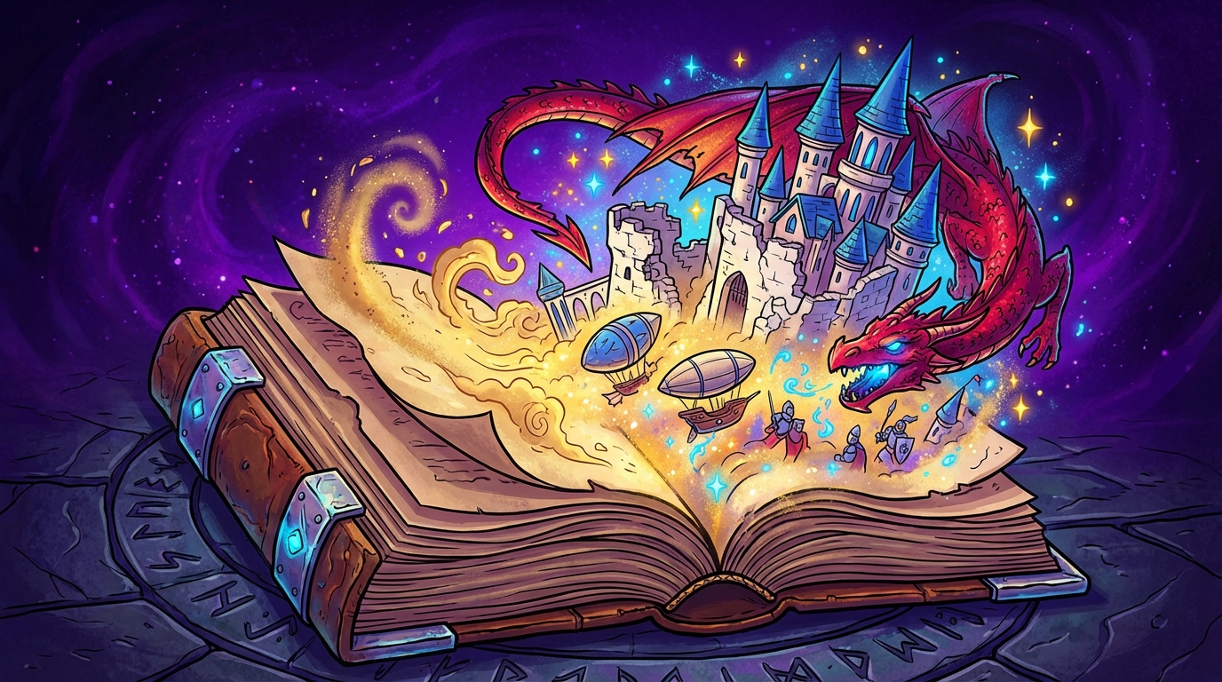 upcoming fantasy book adaptations you need to read 1765981181219