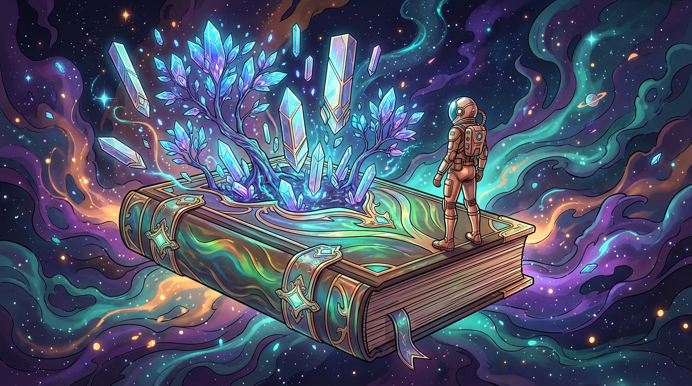 discover the most mind bending weird fiction books 1769349714619