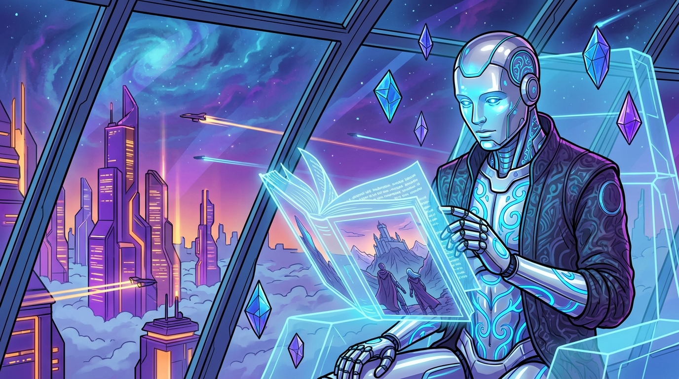 exploring the future of artificial intelligence no 1769182422016