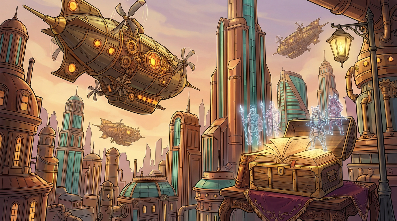 Finding Great Deals On Alternate History Novels