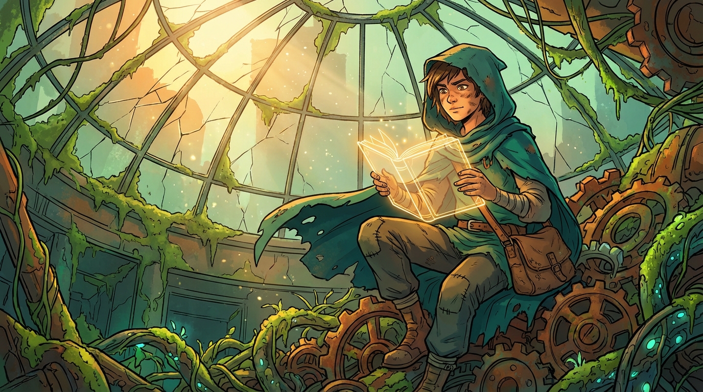 Finding Great Deals on Hopeful Speculative Fiction