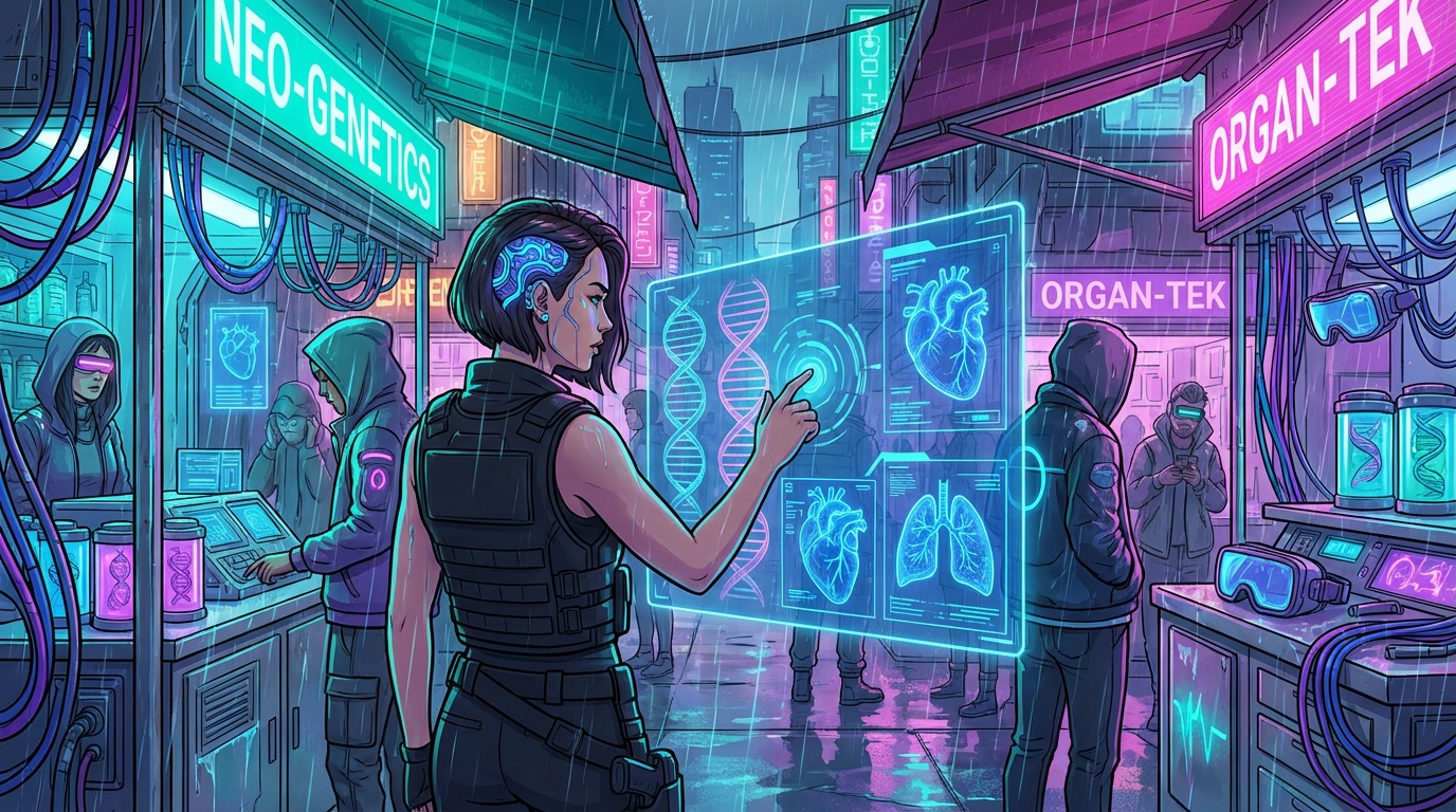 Finding Your Next Favorite Biohacking Adventure On Sale