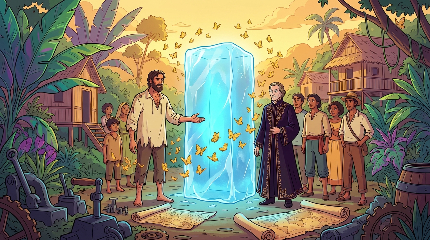 Global Origins And Latin American Influence