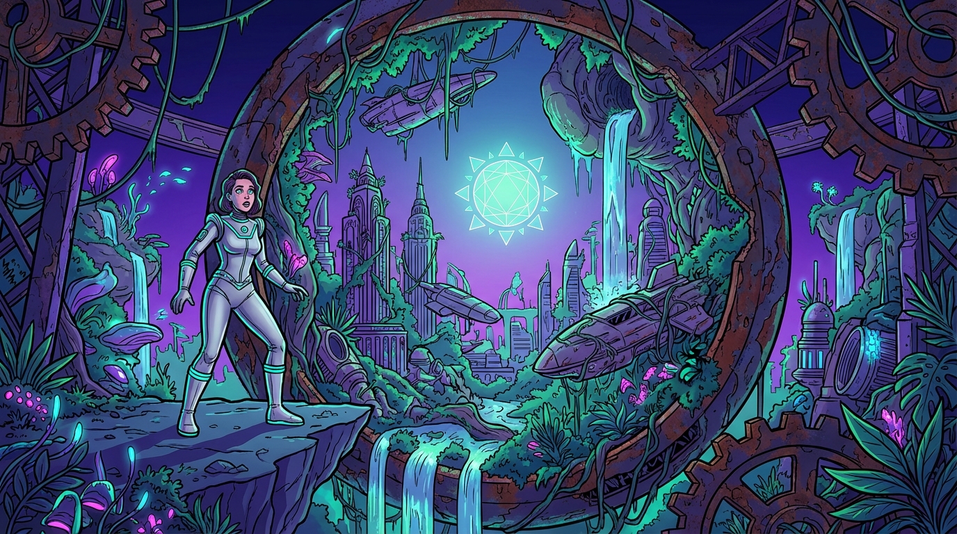 hidden worlds and forgotten futures the best under 1768140096739