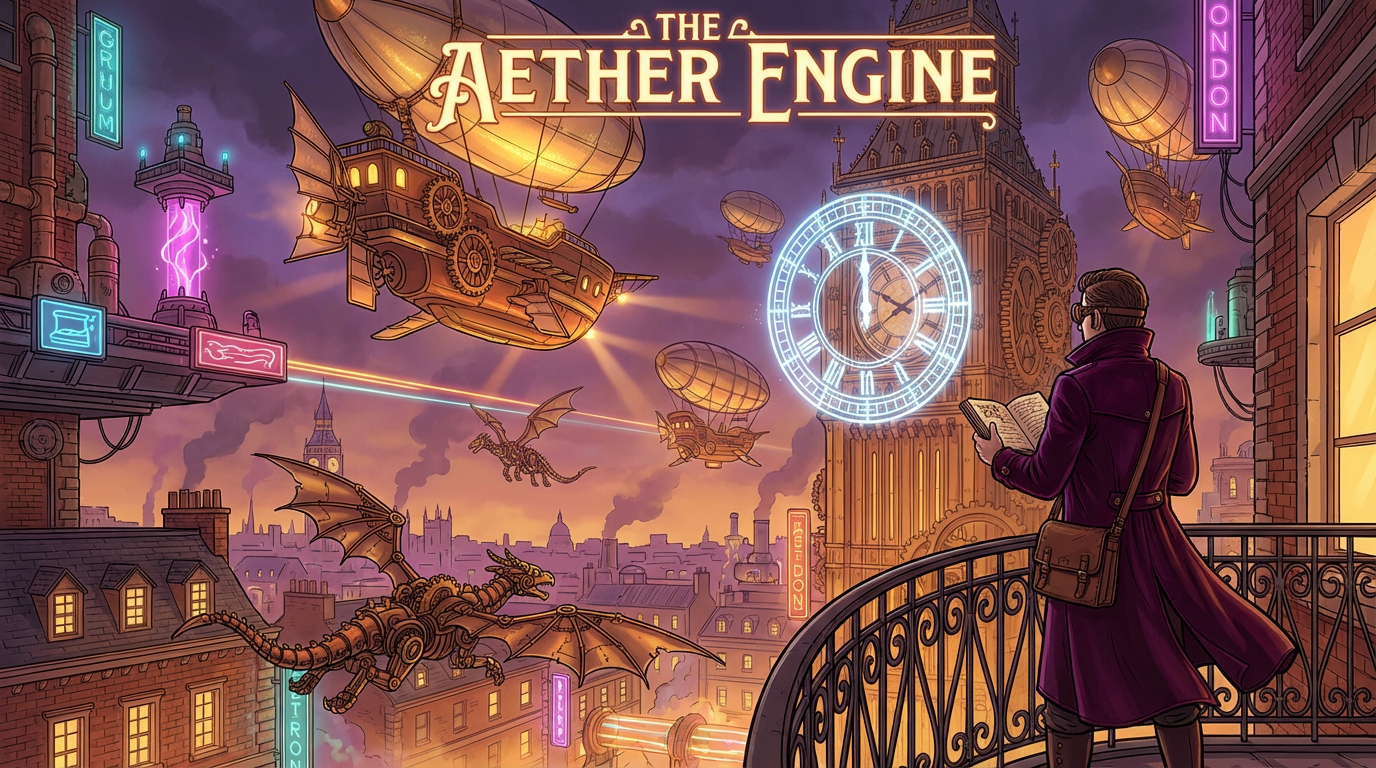 rewriting the past with alternate history fiction 1768226554067