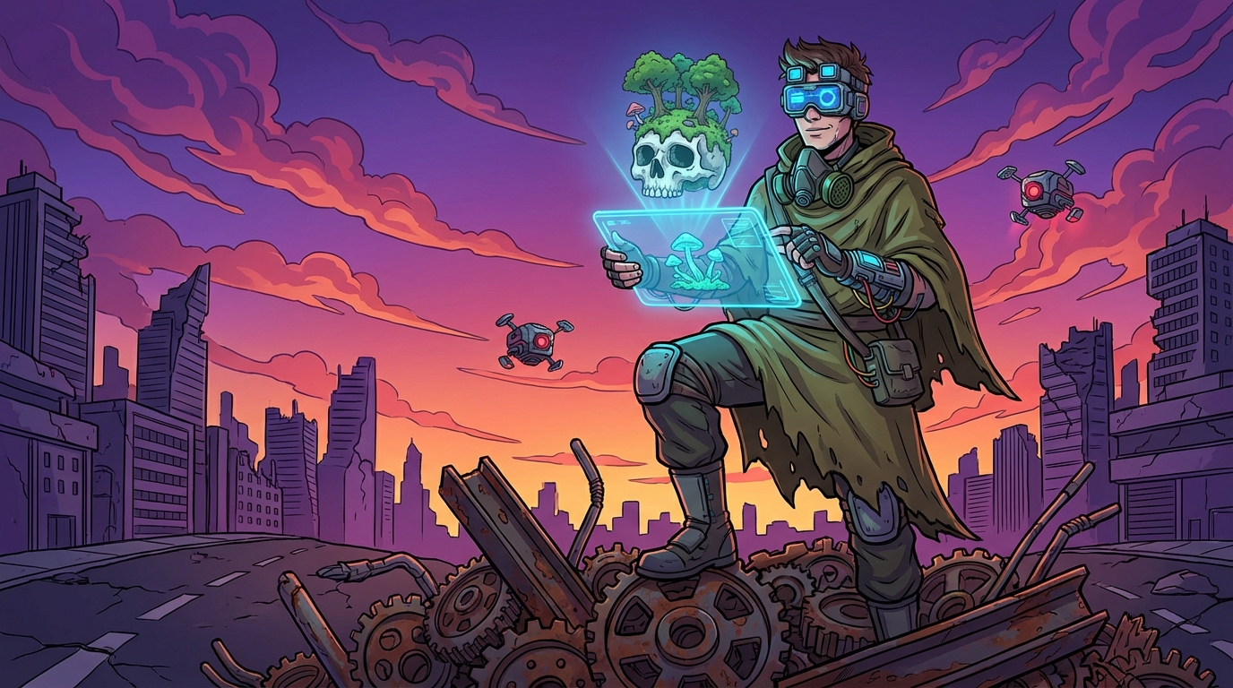 Scoring Great Deals On Post-Apocalyptic eBooks