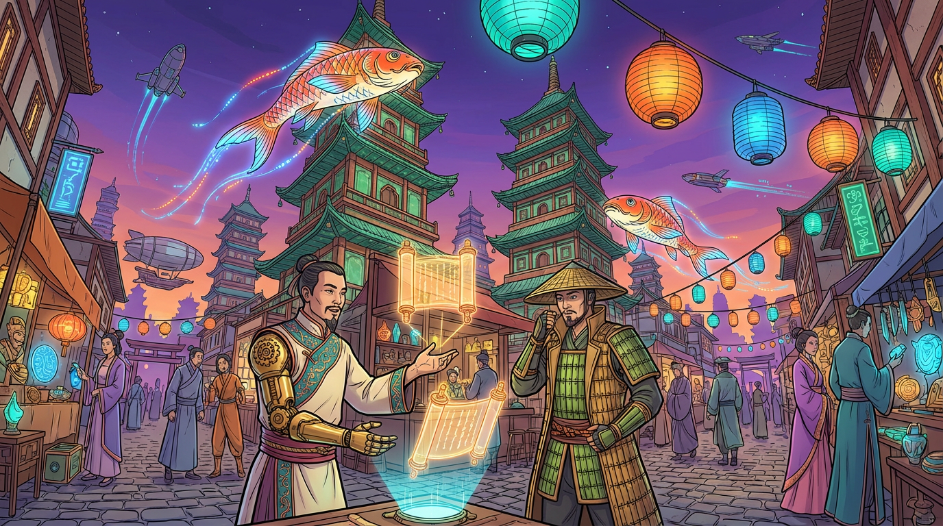 The Best Silkpunk Book Recommendations for Your Next Adventure Scoring Great Deals on Silkpunk eBooks