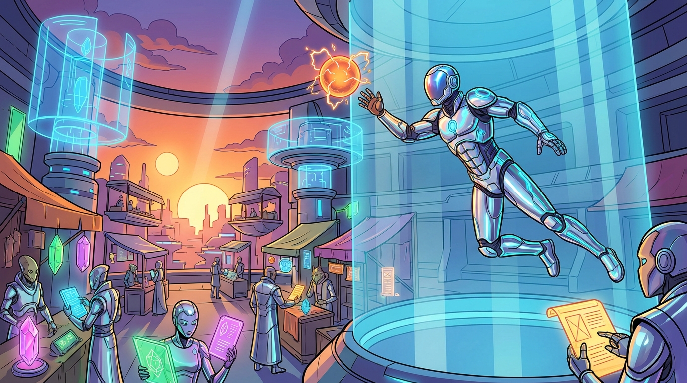 High Stakes And Neon Lights: The Thrilling World Of Futuristic Sports Novels Scoring Great Deals On Your Next Sci-Fi Adventure