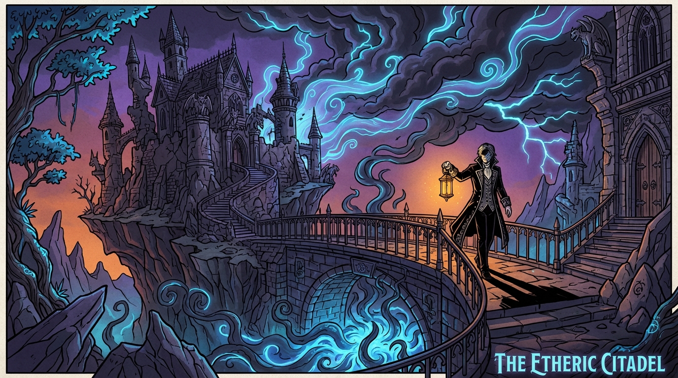 shadows and secrets in gothic horror novels 1767708099103