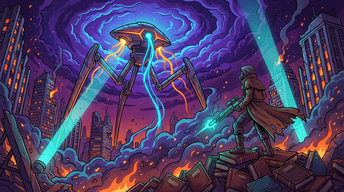 the best alien invasion novels to read right now 1768658527054