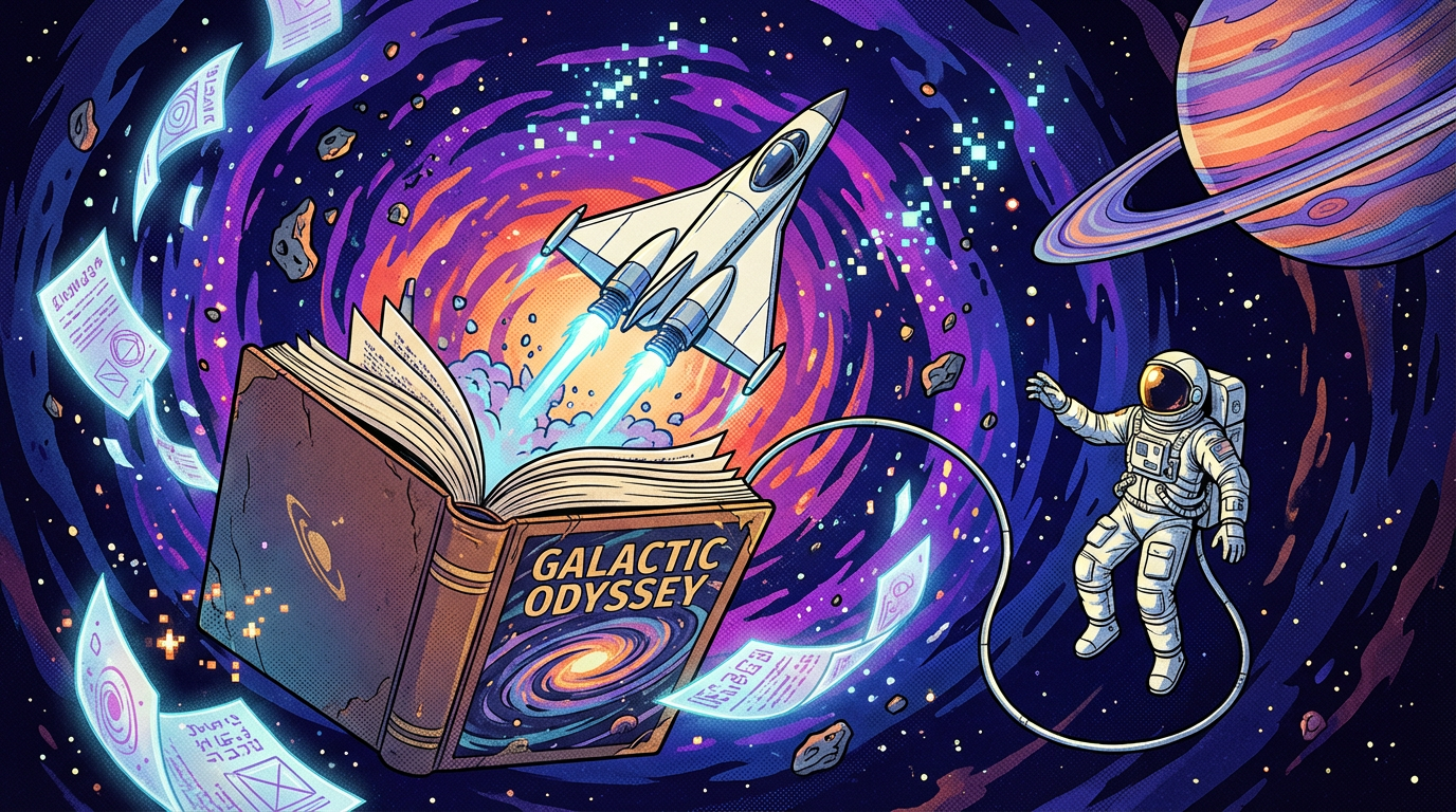the best space exploration books to launch your re 1767362503424