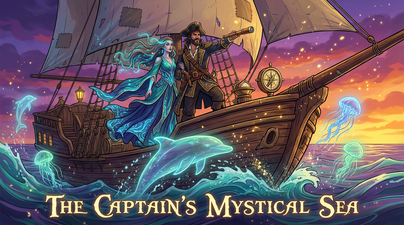 Setting Sail With The Best Pirate Fantasy Novels The Rise Of Nautical Romantasy Novels