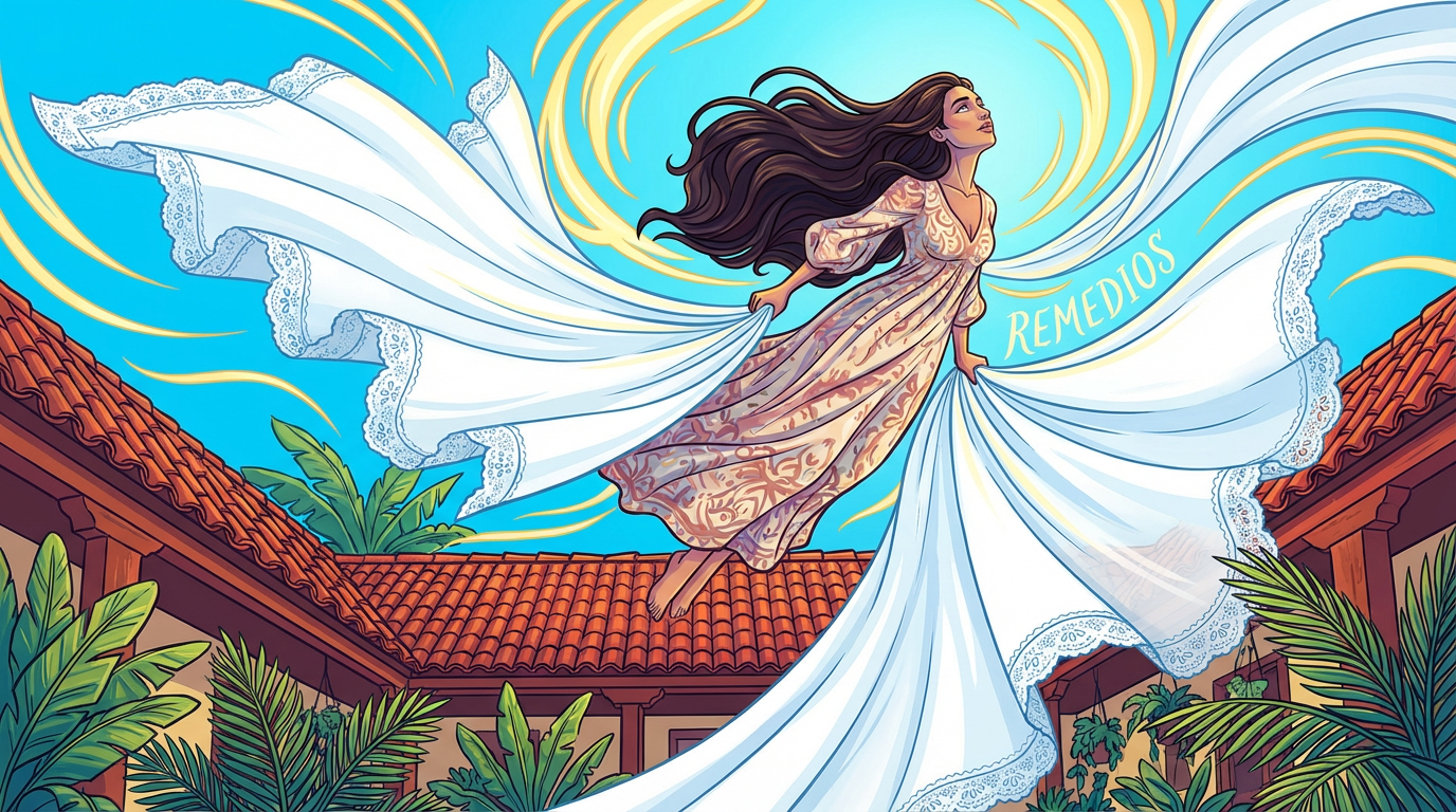 Top Magic Realism Novels For Your List