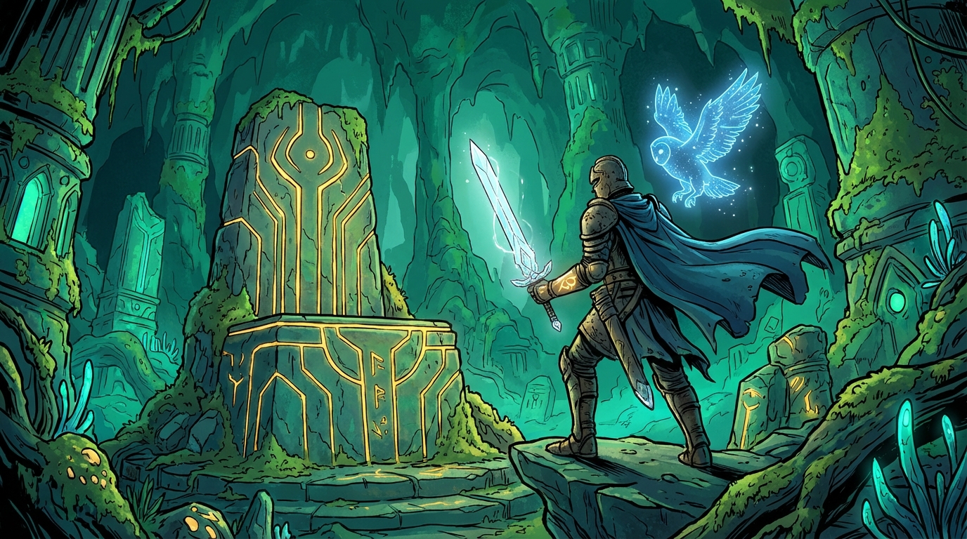 why the chosen one trope continues to captivate re 1768831332296