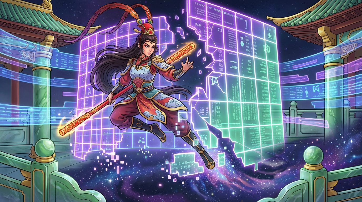 Challenging Folklore Biases With Algorithmic Gender Swaps