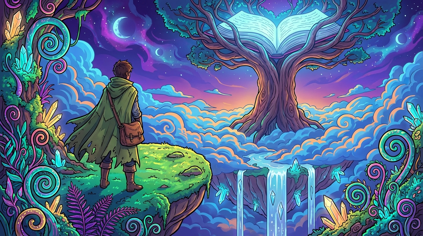 discover your next favorite adventure with eco fic 1770213714733