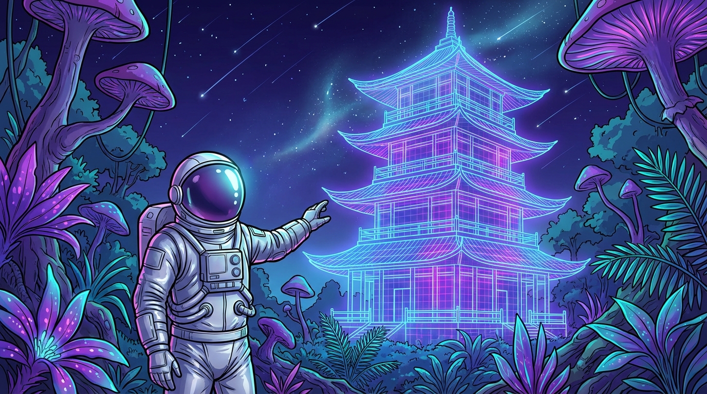 Discovering Sci-Fi From Different Cultures