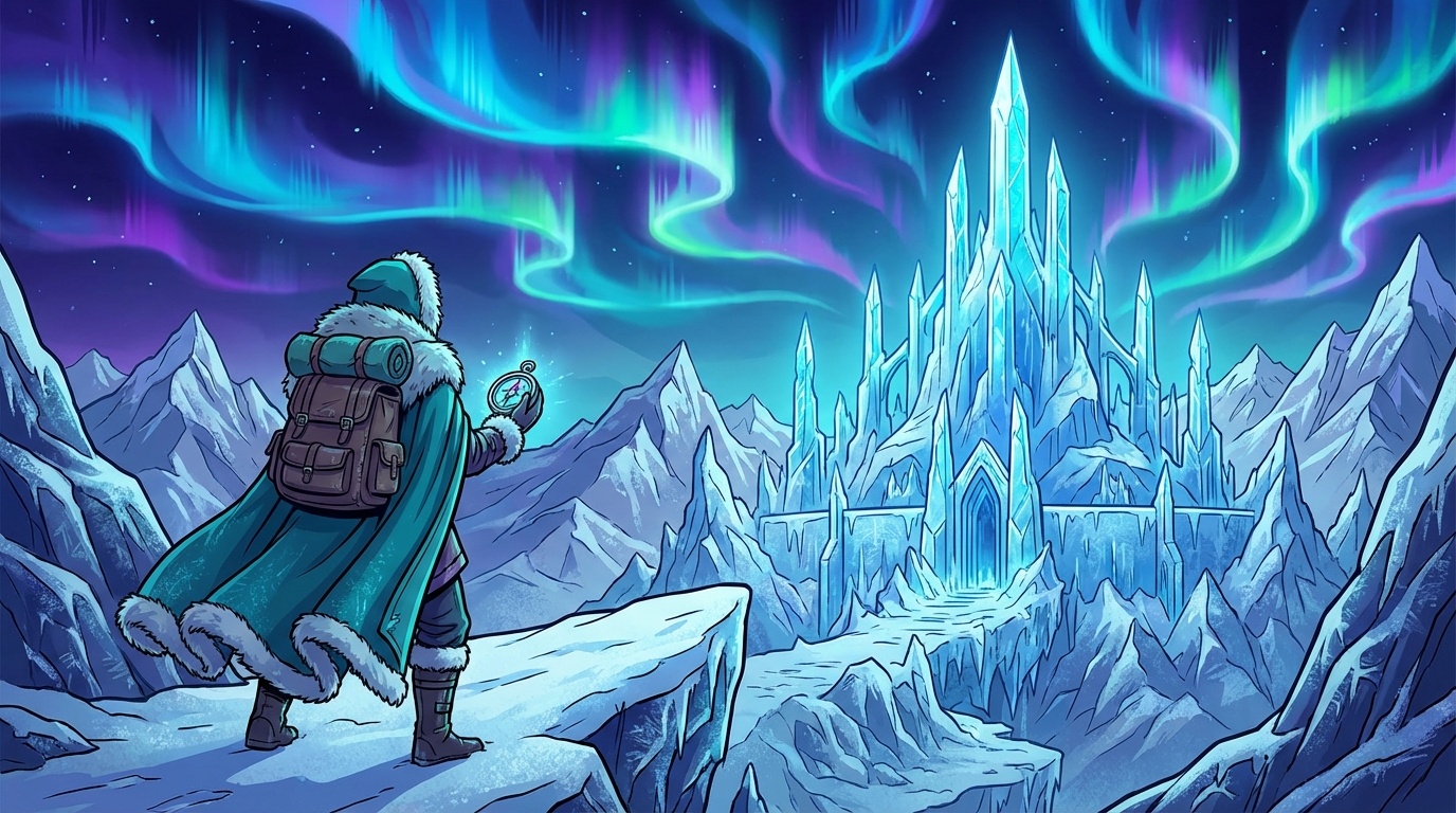 Epic Winter Worlds And Limited Deals