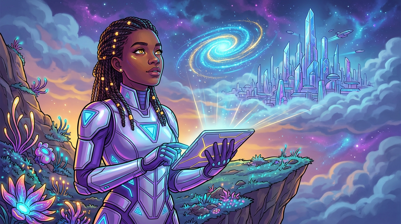 essential afrofuturism book recommendations to dis 1771769433084