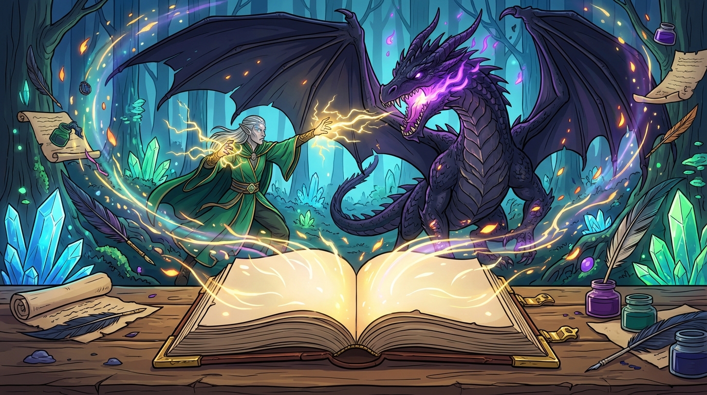 finding hidden magic why you should read indie fan 1771596929522