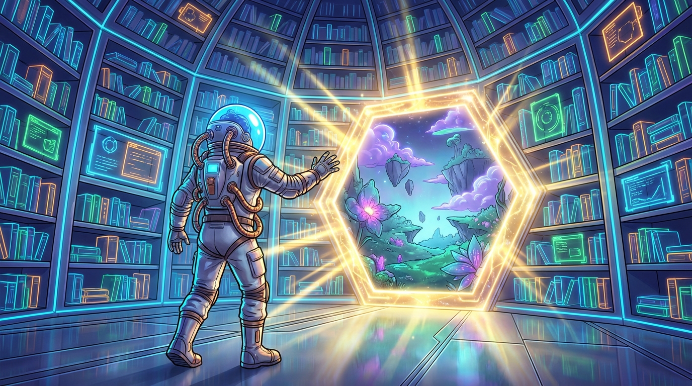 Finding Your Next Great Multiverse Adventure