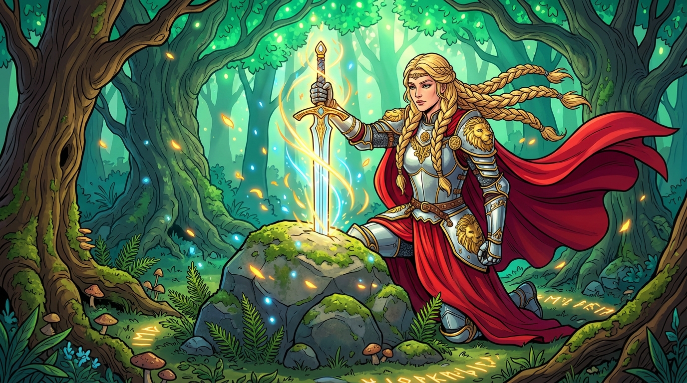 fresh perspectives on classic tales through gender 1770386474203