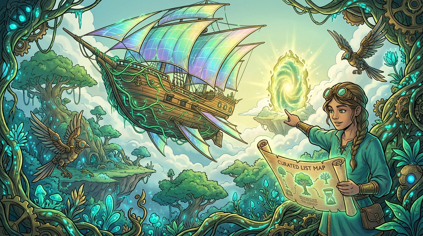 How To Use Curated Lists For Limited Time Deals