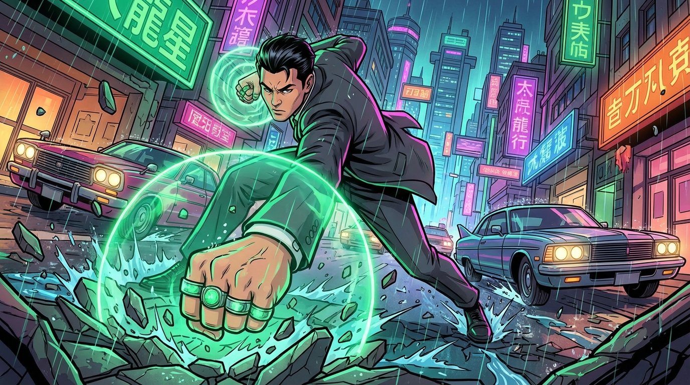 The Best Science Fantasy Books Where Magic Meets Technology Modern Hits Like The Green Bone Saga