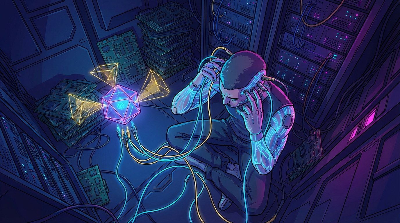 The Thrill Of The Amnesiac Hero In Fiction Modern Twists On Digital Memory Dependency