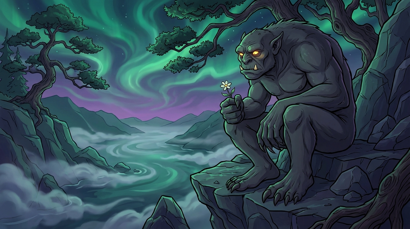 Beyond The Human Experience With Non-Human Protagonist Books Monsters And Mythical Beings As Heroes