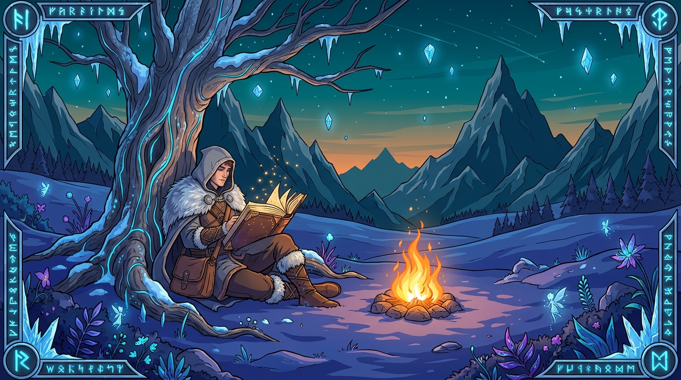 the best winter fantasy reads for cozy nights 1770991321922