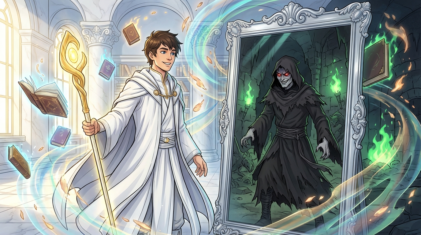 the thrill of unreliable narrator fantasy books 1772120706322