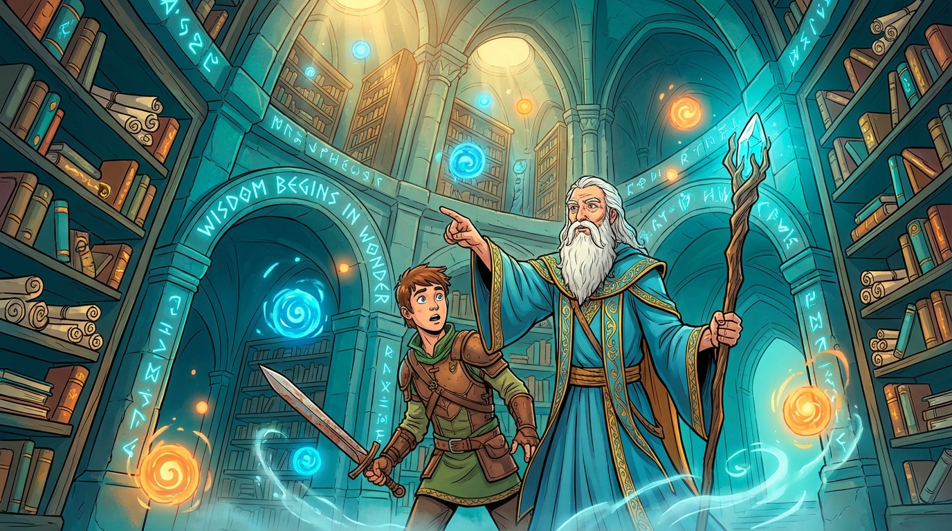 the wisdom of the ages discovering your favorite m 1771164083072