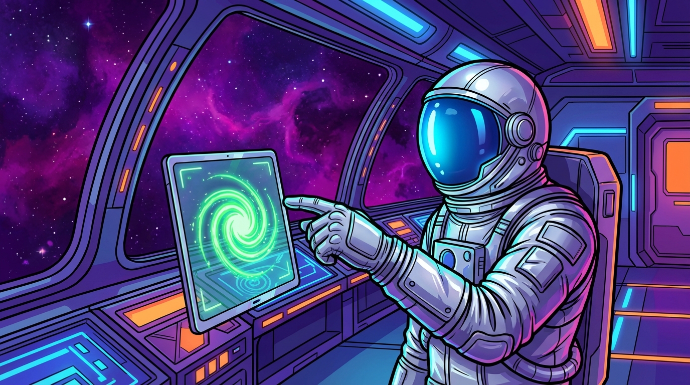 Top Digital Magazines For Quick Sci-Fi