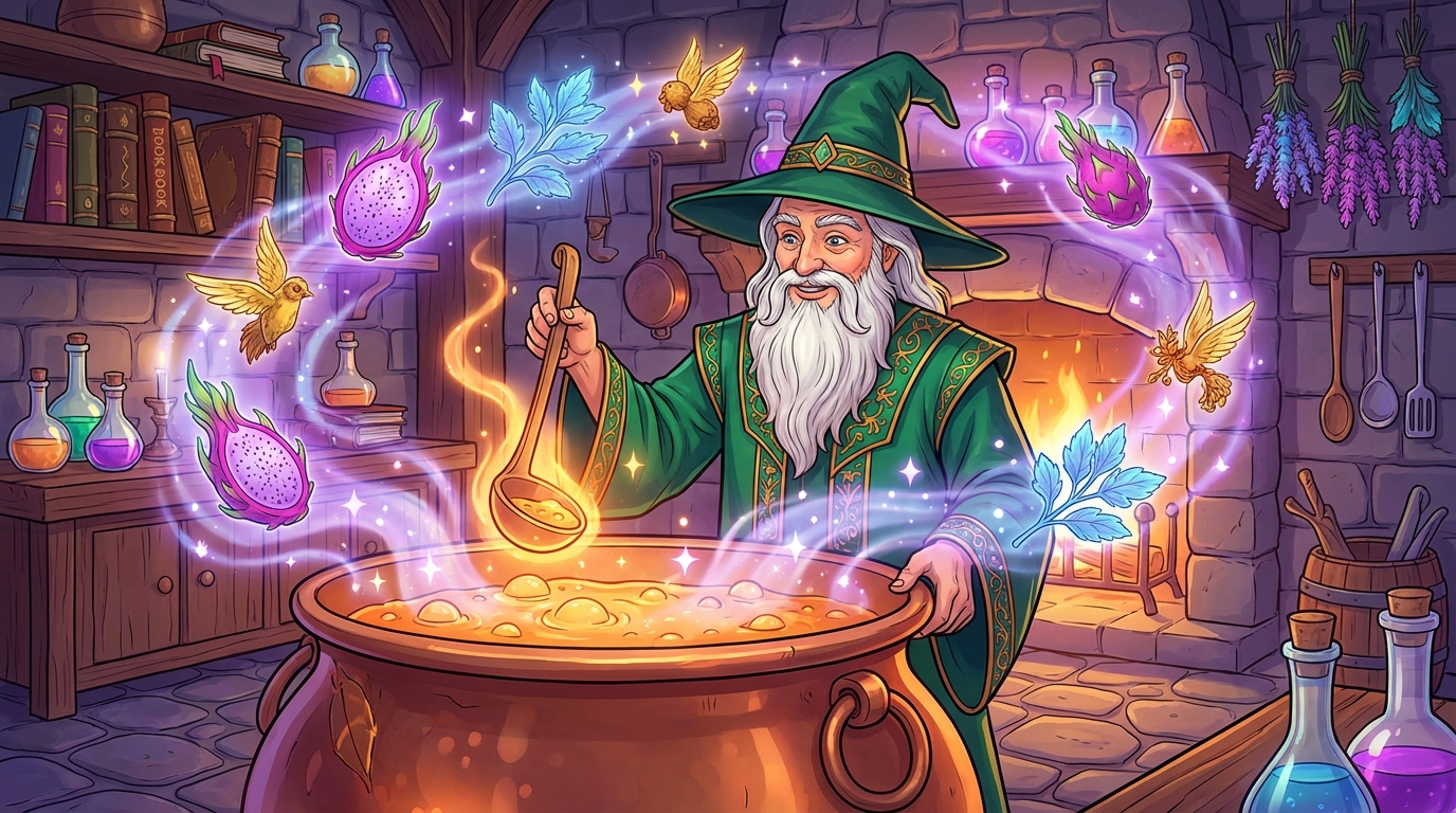 why you will love the magical world of culinary fa 1770300073565