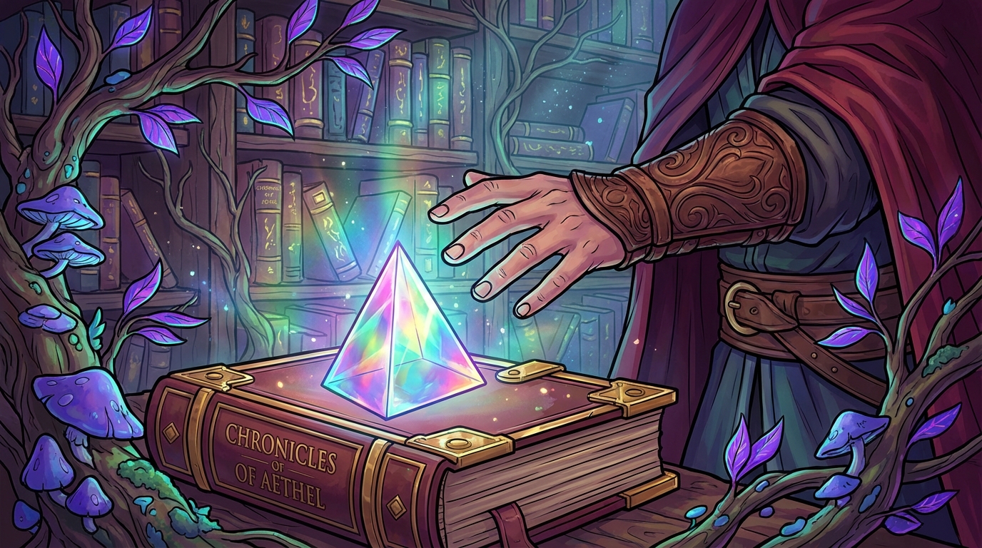 discovering hidden gems in self published fantasy 1773407272239