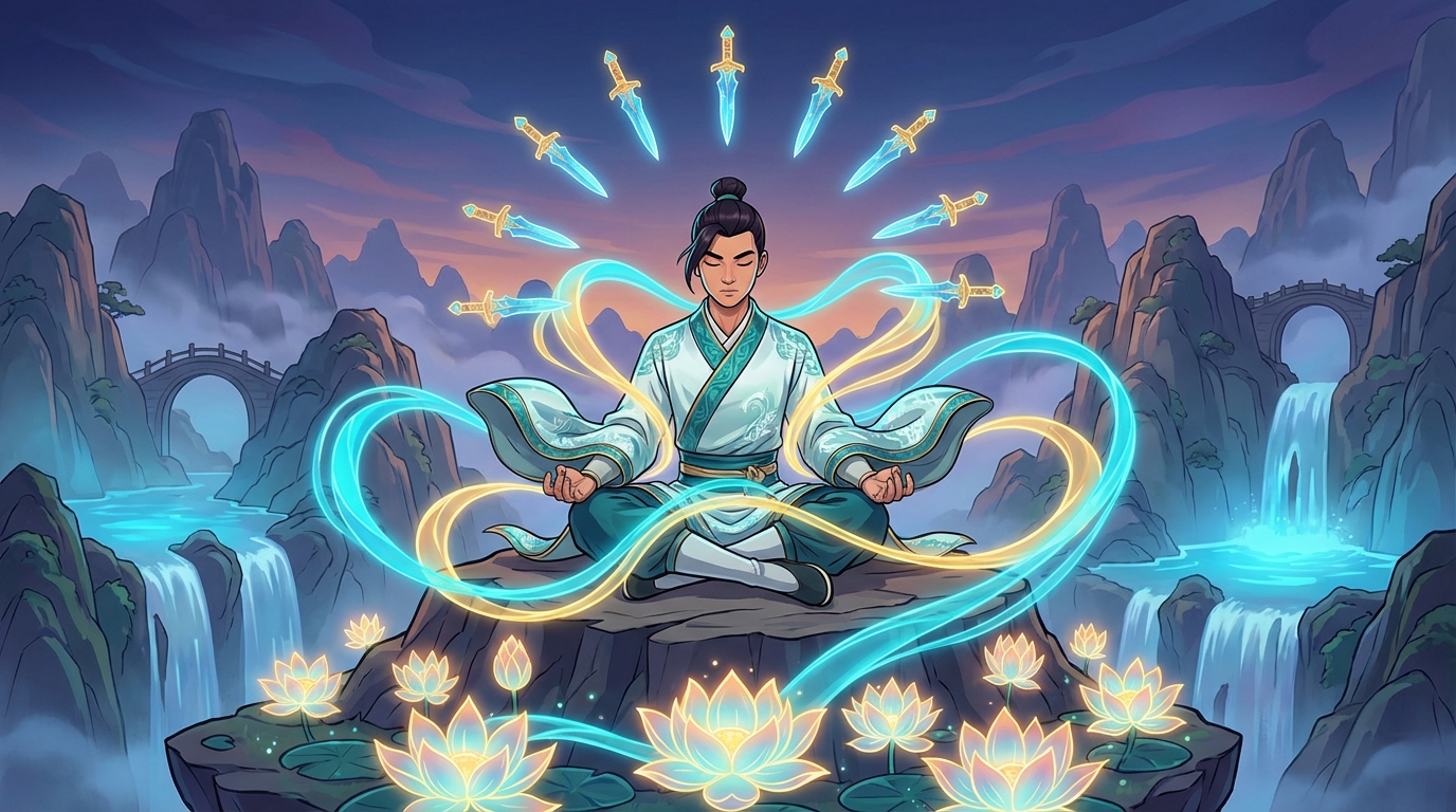 discovering the magic of cultivation fantasy books 1773239949839