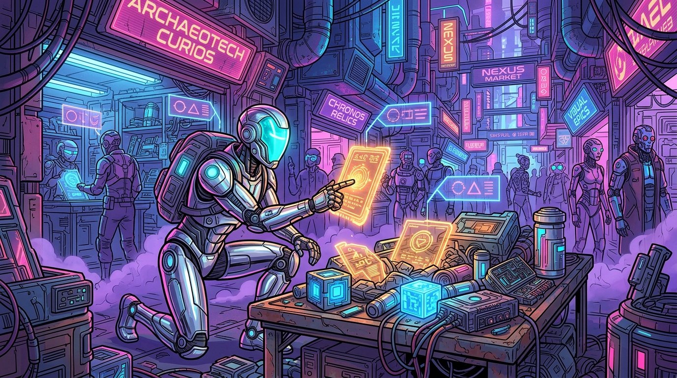 Discover The Most Stunning Sci-Fi Graphic Novels Of 2026 Finding Limited Time Deals On Visual Epics