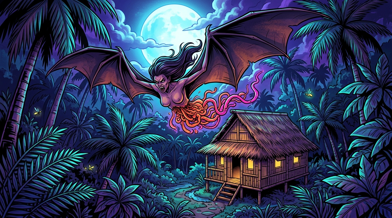 Global Legends Beyond Western European Myths