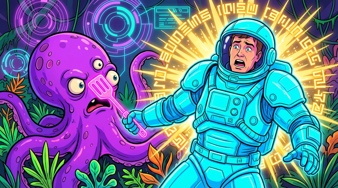 The Best Humorous Sci-Fi Books For A Lighthearted Space Adventure Laughs In The Growing Sci-Fi LitRPG Genre