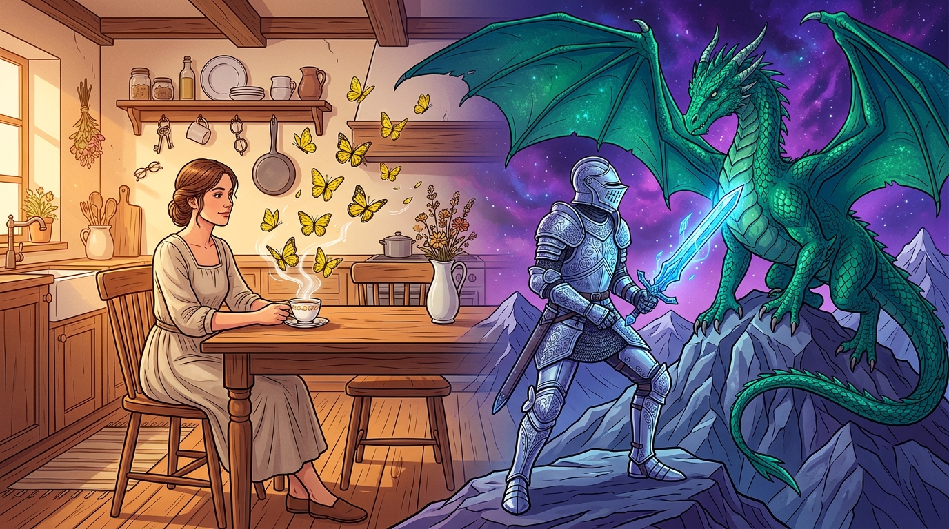 magical realism versus fantasy finding your next f 1774962101500