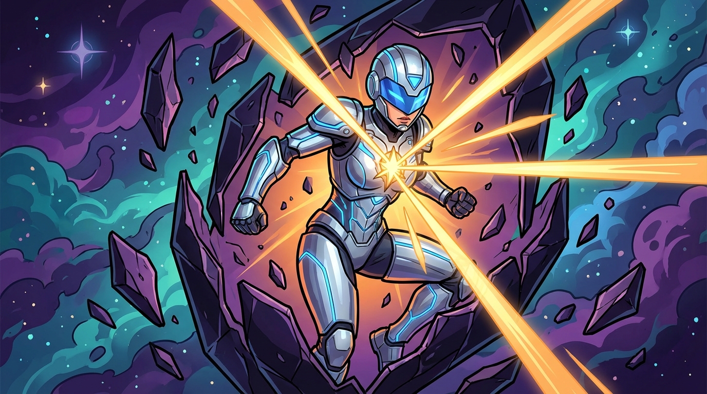 Overcoming Flaws In Positive Transformation Arcs