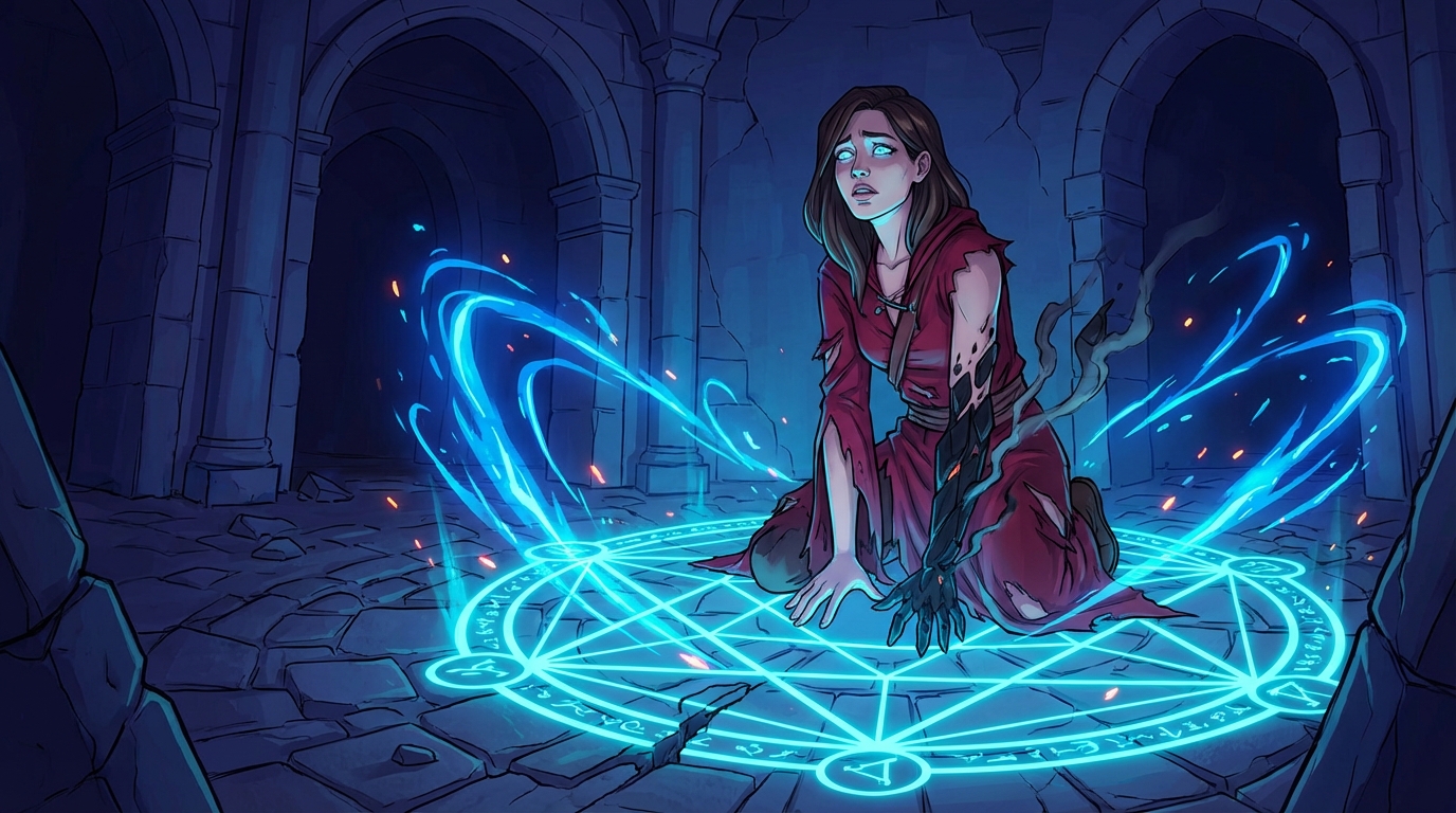 Why Hard Magic Systems Make Fantasy Books Impossible To Put Down The Power Of Strict Limitations And Costs