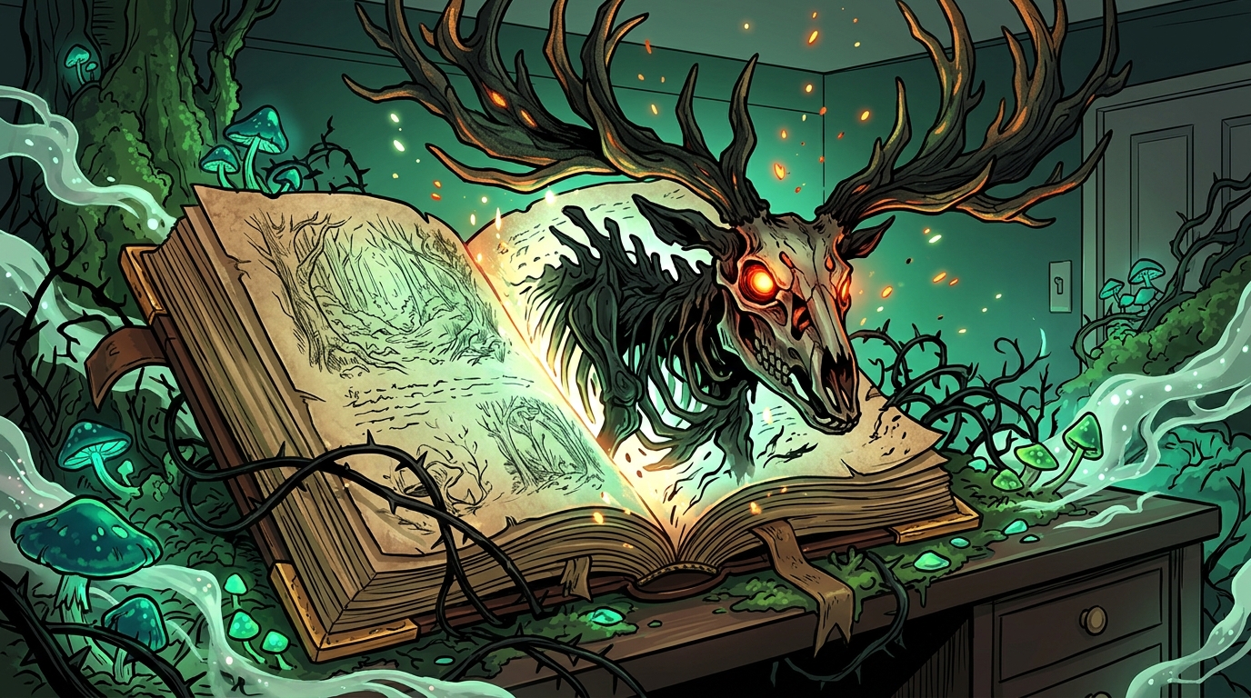 why folklore inspired horror is taking over your b 1774789273864